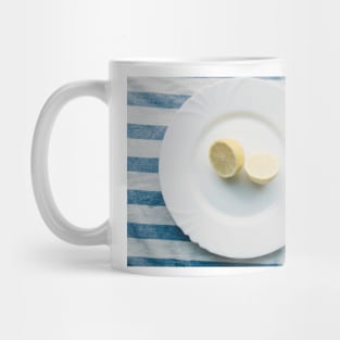 A Dream of Lemons Mug